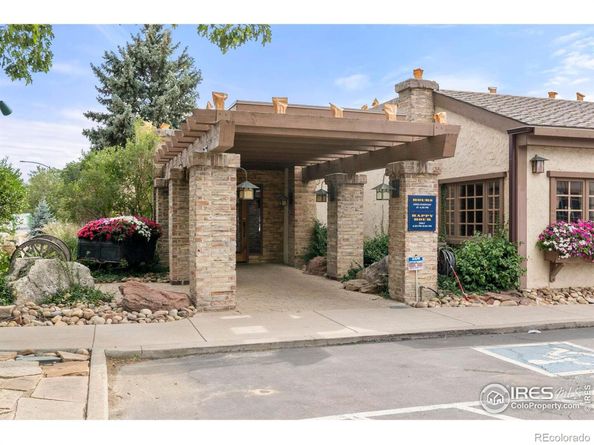 3365 Chisholm Trail, Boulder CO 80301