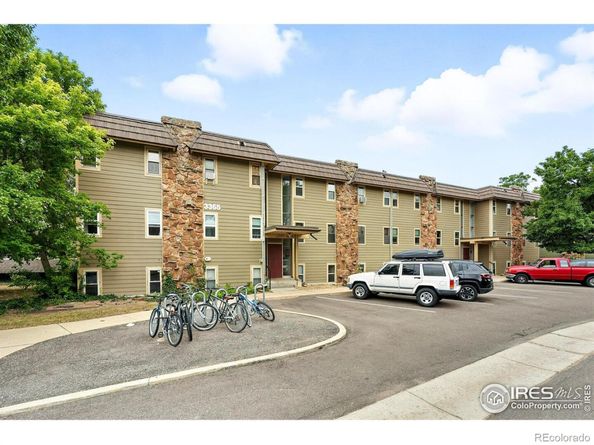 3365 Chisholm Trail, Boulder CO 80301