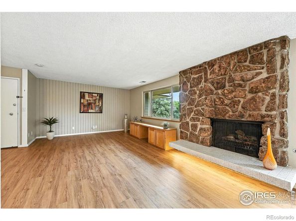 3365 Chisholm Trail, Boulder CO 80301