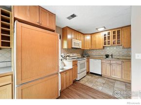 3365 Chisholm Trail, Boulder CO 80301