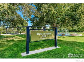 3365 Chisholm Trail, Boulder CO 80301