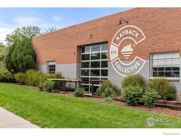 3365 Chisholm Trail, Boulder CO 80301