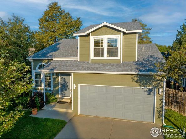 759 Crystal Court, Lafayette CO 80026