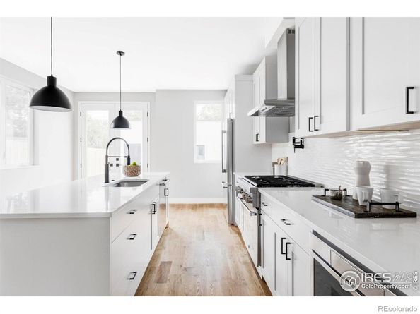 1541 Glencoe Street, Denver CO 80220