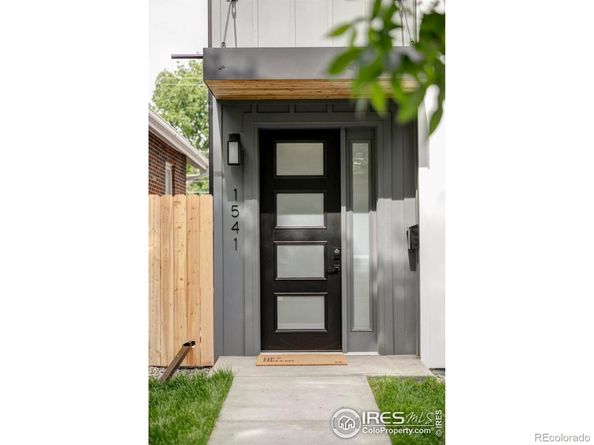 1541 Glencoe Street, Denver CO 80220