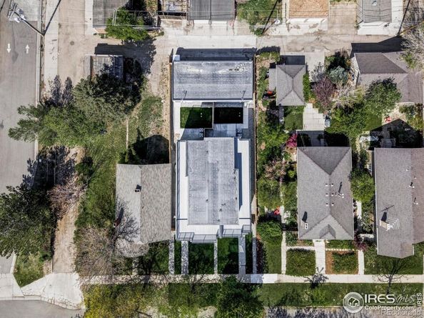 1541 Glencoe Street, Denver CO 80220