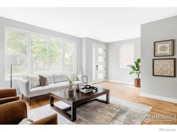 1541 Glencoe Street, Denver CO 80220
