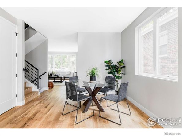 1541 Glencoe Street, Denver CO 80220