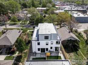 1541 Glencoe Street, Denver CO 80220