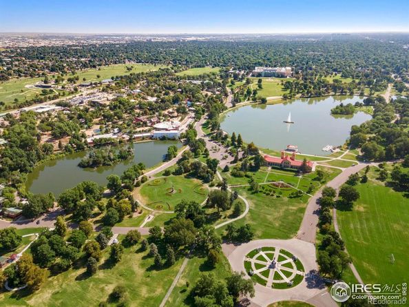 1541 Glencoe Street, Denver CO 80220