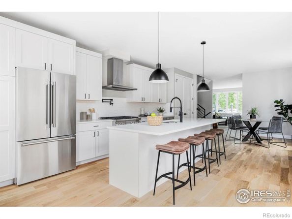 1541 Glencoe Street, Denver CO 80220