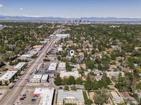 1541 Glencoe Street, Denver CO 80220