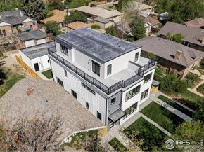 1541 Glencoe Street, Denver CO 80220