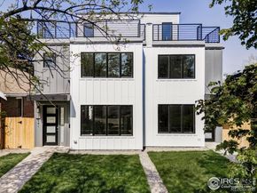 1541 Glencoe Street, Denver CO 80220