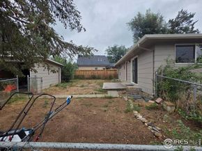1 Sherman Court, Longmont CO 80501