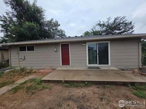 1 Sherman Court, Longmont CO 80501