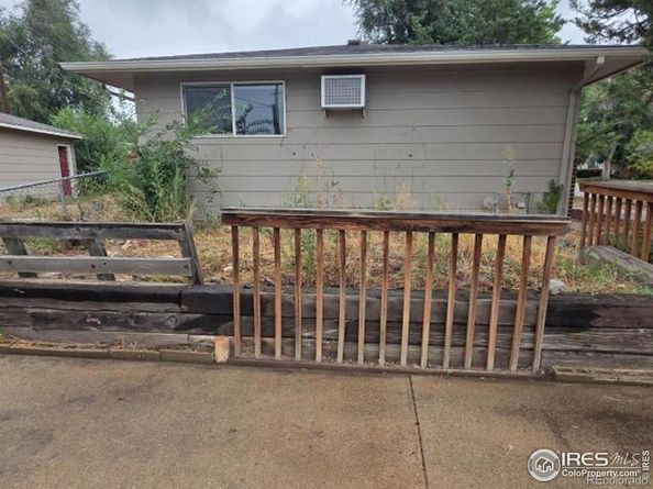 1 Sherman Court, Longmont CO 80501