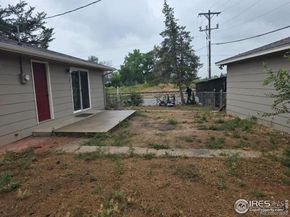 1 Sherman Court, Longmont CO 80501