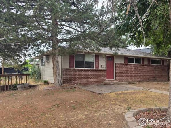 1 Sherman Court, Longmont CO 80501