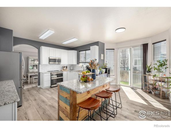 4950 Mt Cameron Drive, Brighton CO 80601