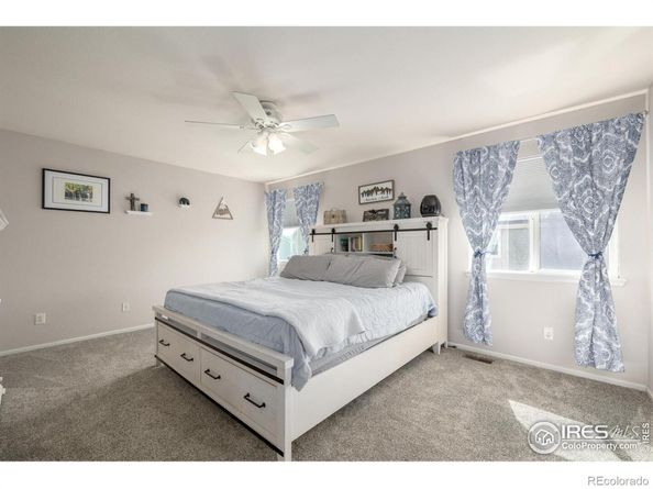 4950 Mt Cameron Drive, Brighton CO 80601