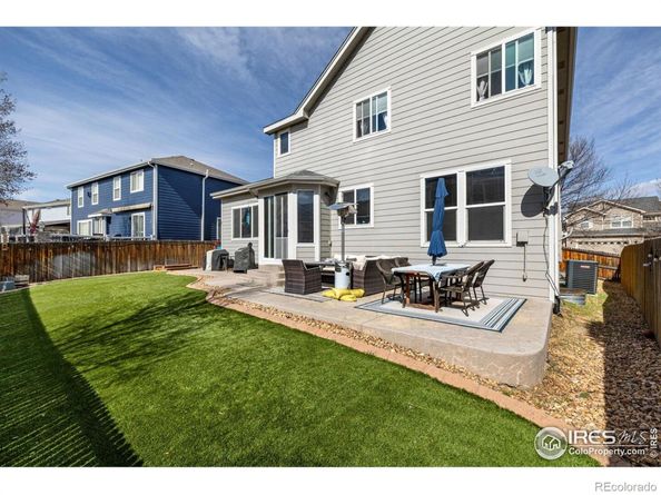 4950 Mt Cameron Drive, Brighton CO 80601