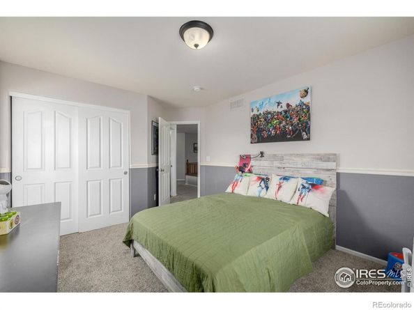 4950 Mt Cameron Drive, Brighton CO 80601