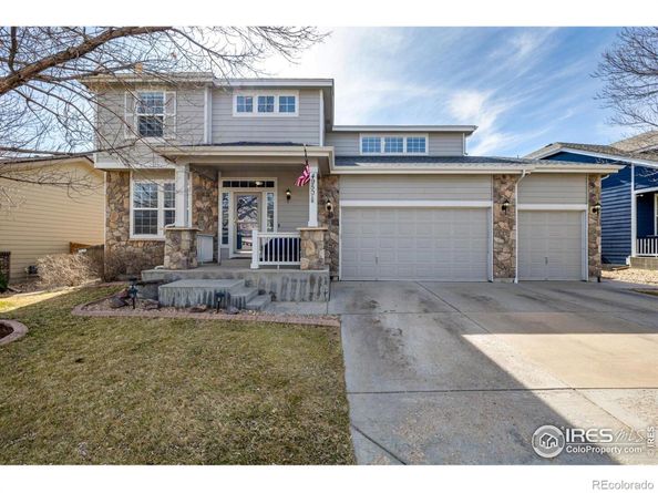 4950 Mt Cameron Drive, Brighton CO 80601