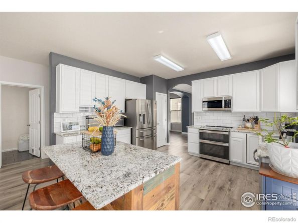 4950 Mt Cameron Drive, Brighton CO 80601