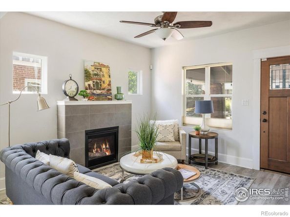 3039 W Denver Place, Denver CO 80211