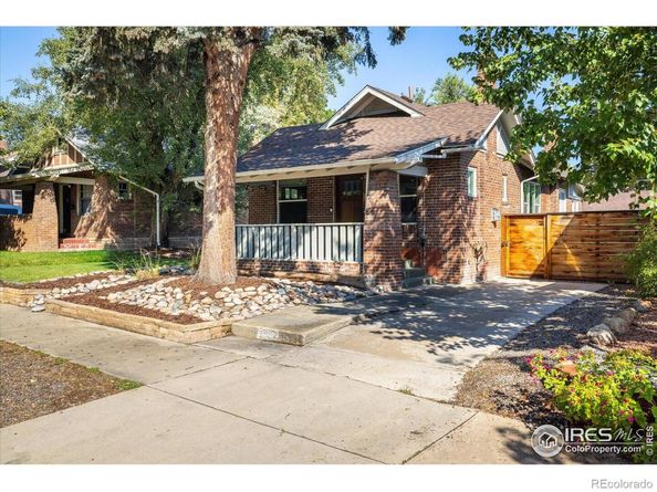 3039 W Denver Place, Denver CO 80211