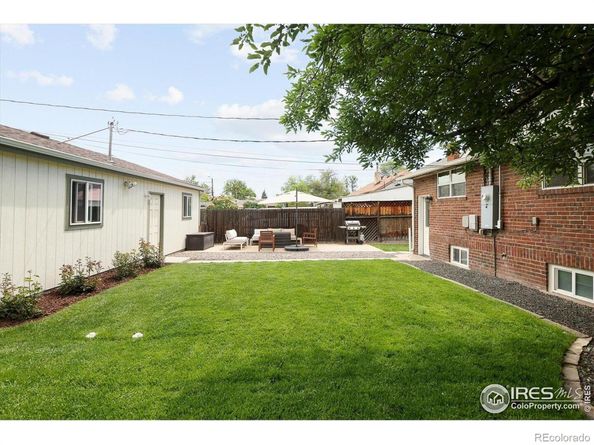 3039 W Denver Place, Denver CO 80211
