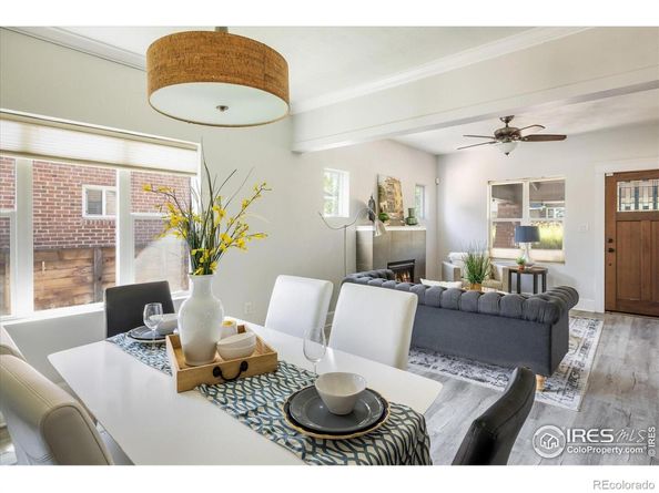 3039 W Denver Place, Denver CO 80211