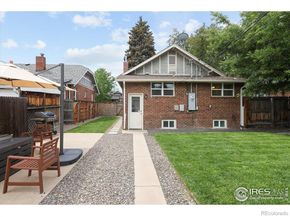 3039 W Denver Place, Denver CO 80211