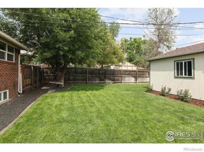 3039 W Denver Place, Denver CO 80211