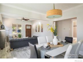 3039 W Denver Place, Denver CO 80211