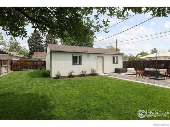 3039 W Denver Place, Denver CO 80211