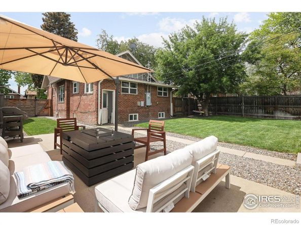 3039 W Denver Place, Denver CO 80211