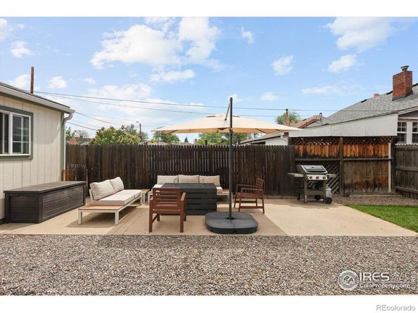 3039 W Denver Place, Denver CO 80211