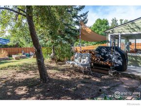 1072 Kane Drive, Longmont CO 80501