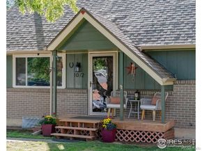 1072 Kane Drive, Longmont CO 80501