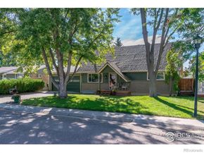 1072 Kane Drive, Longmont CO 80501