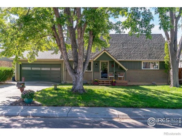 1072 Kane Drive, Longmont CO 80501
