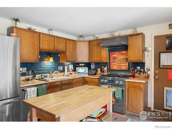 1072 Kane Drive, Longmont CO 80501
