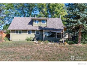 1072 Kane Drive, Longmont CO 80501