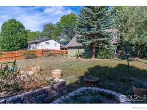 1072 Kane Drive, Longmont CO 80501