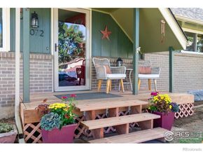 1072 Kane Drive, Longmont CO 80501