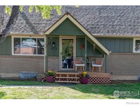 1072 Kane Drive, Longmont CO 80501