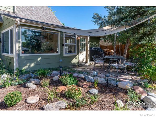 1072 Kane Drive, Longmont CO 80501