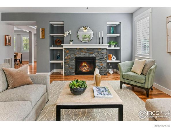 2849 Crater Lake Lane, Lafayette CO 80026